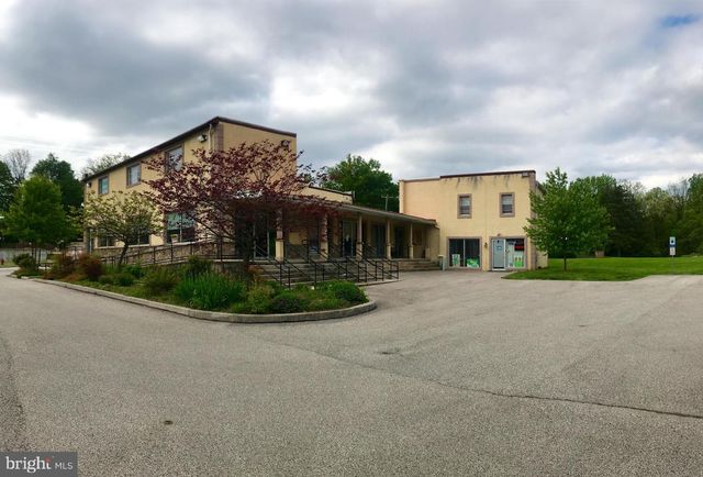 2940 DEKALB PIKE, Norristown, PA 19401