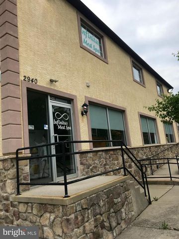 2940 DEKALB PIKE, Norristown, PA 19401