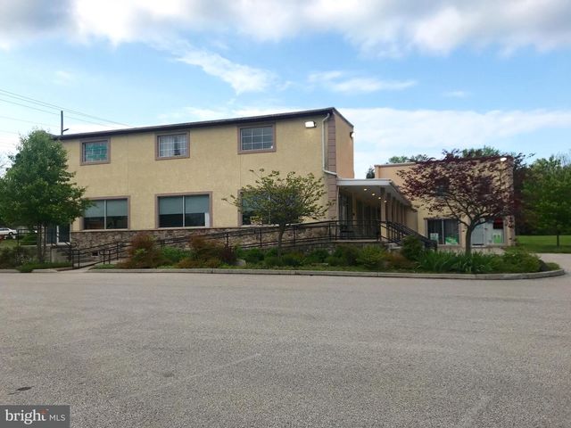 2940 DEKALB PIKE, Norristown, PA 19401