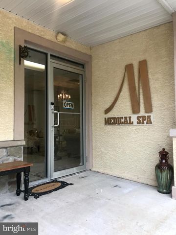 2940 DEKALB PIKE, Norristown, PA 19401