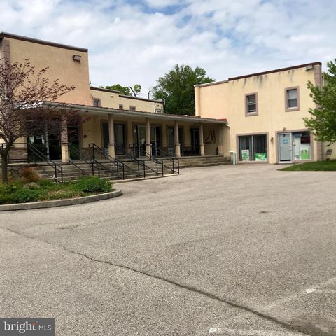 2940 DEKALB PIKE, Norristown, PA 19401