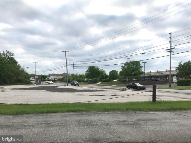 2940 DEKALB PIKE, Norristown, PA 19401