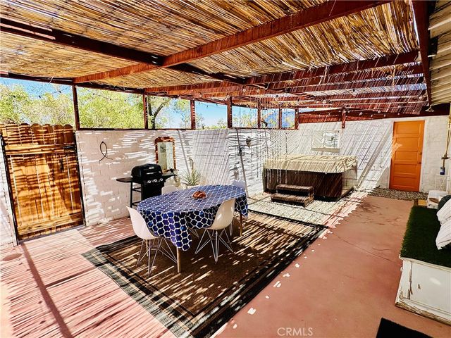 6274 Baileya Avenue, 29 Palms, CA 92277