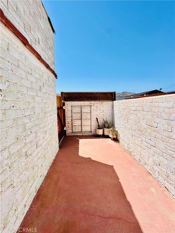 6274 Baileya Avenue, 29 Palms, CA 92277