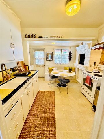 6274 Baileya Avenue, 29 Palms, CA 92277