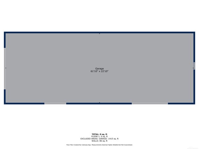 2855 S Bradleyville Road, Reese, MI 48757