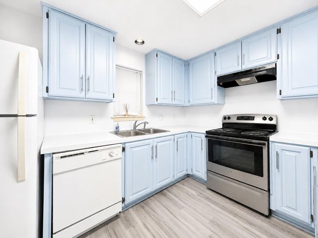 2529 Rio Grande Street 91, Austin, TX 78705
