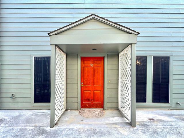 2529 Rio Grande Street 91, Austin, TX 78705