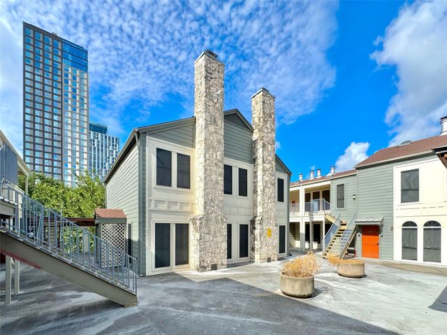 2529 Rio Grande Street 91, Austin, TX 78705