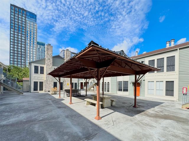 2529 Rio Grande Street 91, Austin, TX 78705