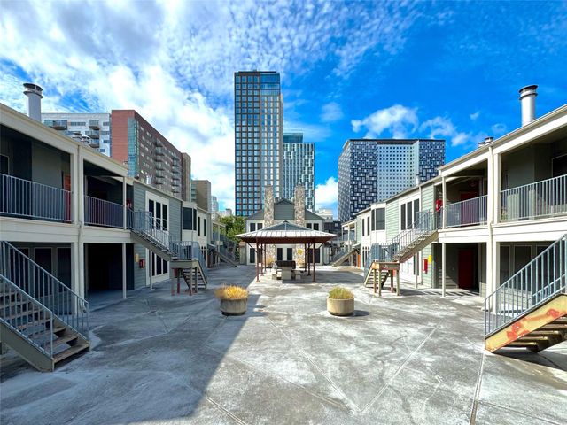 2529 Rio Grande Street 91, Austin, TX 78705