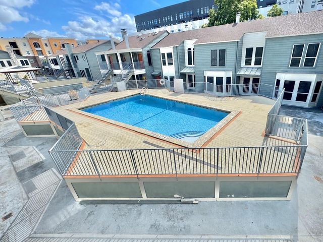 2529 Rio Grande Street 91, Austin, TX 78705