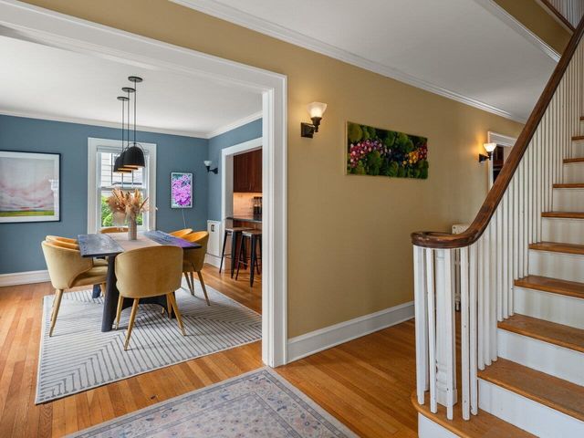48 Henderson Terrace, Burlington, VT 05401