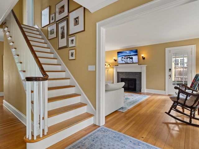 48 Henderson Terrace, Burlington, VT 05401
