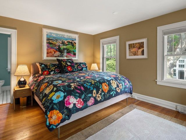 48 Henderson Terrace, Burlington, VT 05401