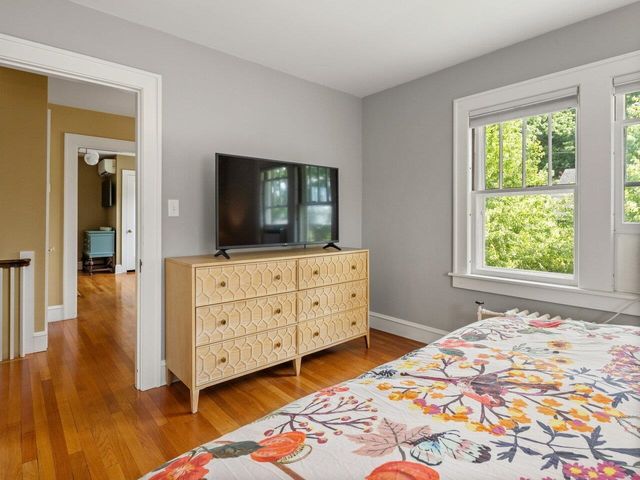 48 Henderson Terrace, Burlington, VT 05401