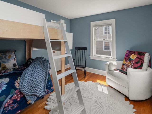 48 Henderson Terrace, Burlington, VT 05401