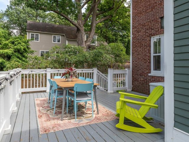 48 Henderson Terrace, Burlington, VT 05401