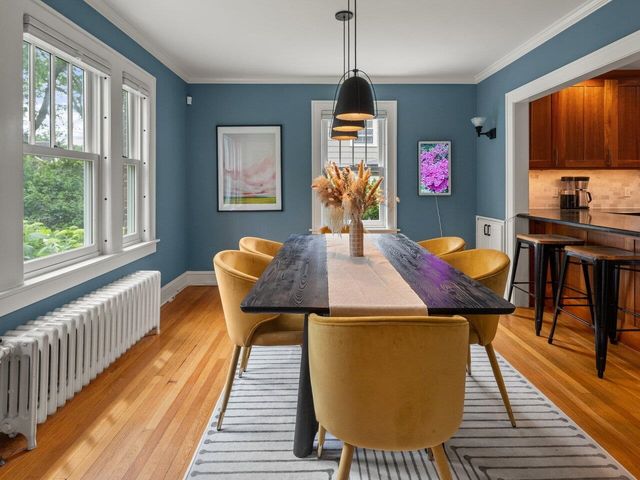 48 Henderson Terrace, Burlington, VT 05401