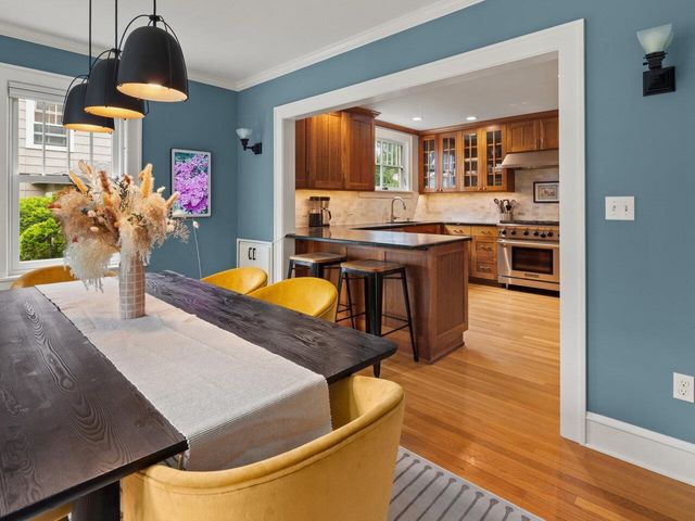 48 Henderson Terrace, Burlington, VT 05401