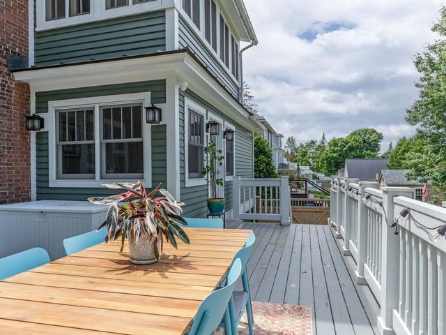 48 Henderson Terrace, Burlington, VT 05401