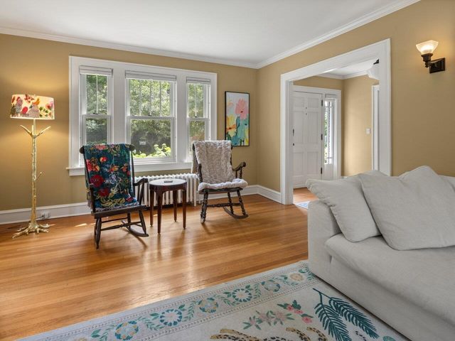 48 Henderson Terrace, Burlington, VT 05401