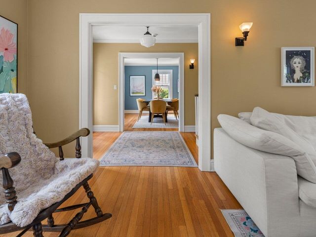 48 Henderson Terrace, Burlington, VT 05401