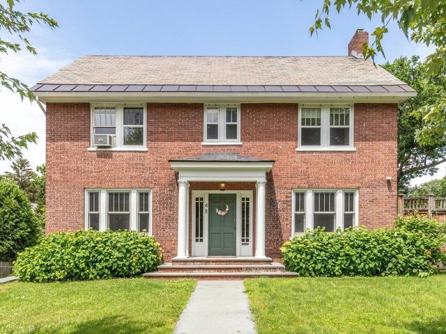 48 Henderson Terrace, Burlington, VT 05401