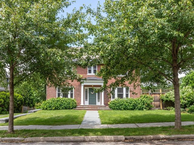 48 Henderson Terrace, Burlington, VT 05401