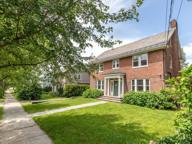 48 Henderson Terrace, Burlington, VT 05401