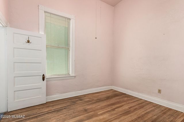 423 S 5th Avenue, Tucson, AZ 85701