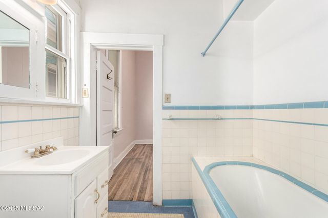 423 S 5th Avenue, Tucson, AZ 85701