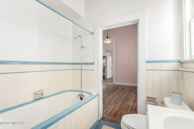 423 S 5th Avenue, Tucson, AZ 85701