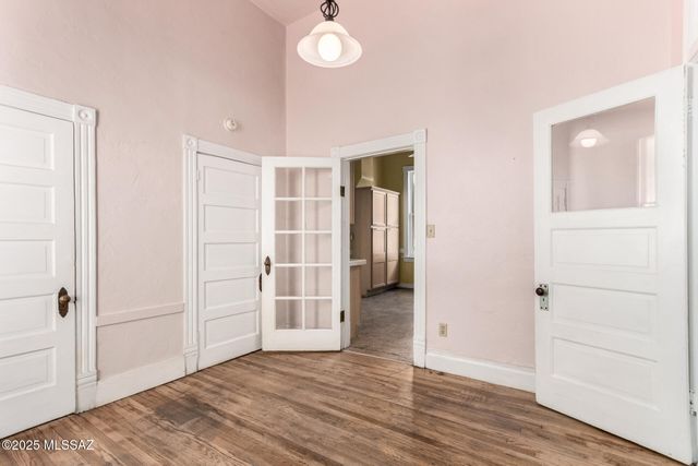 423 S 5th Avenue, Tucson, AZ 85701