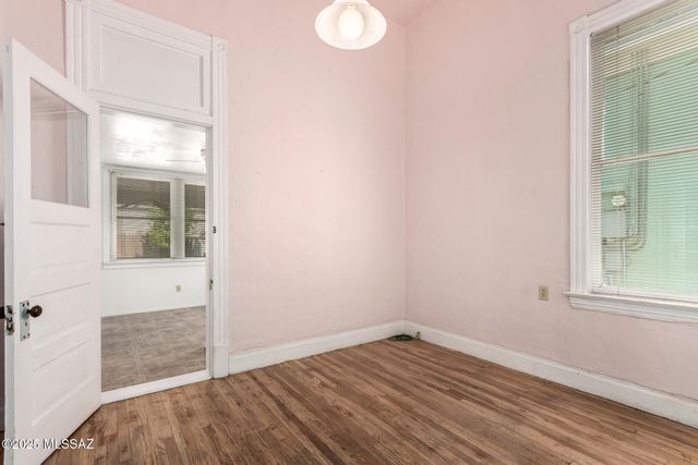 423 S 5th Avenue, Tucson, AZ 85701