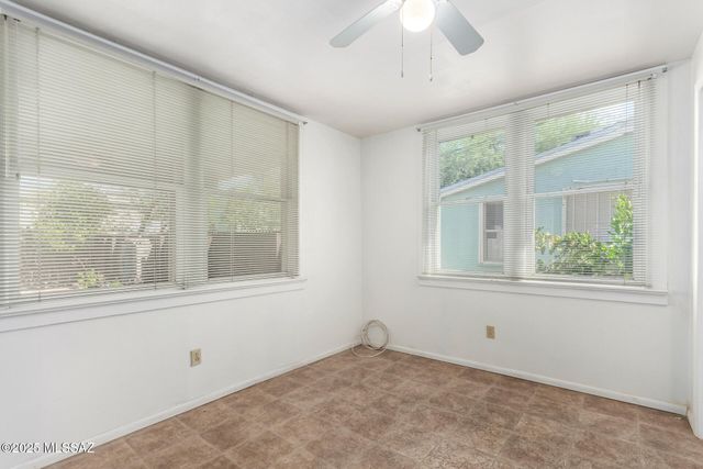 423 S 5th Avenue, Tucson, AZ 85701