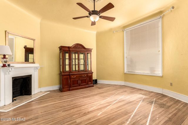 423 S 5th Avenue, Tucson, AZ 85701