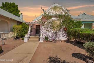 423 S 5th Avenue, Tucson, AZ 85701