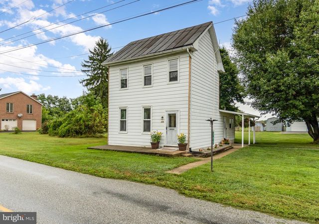 308 ZION RD, Mount Holly Springs, PA 17065