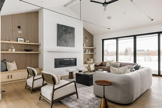 3120 Braun Court, Golden, CO 80401