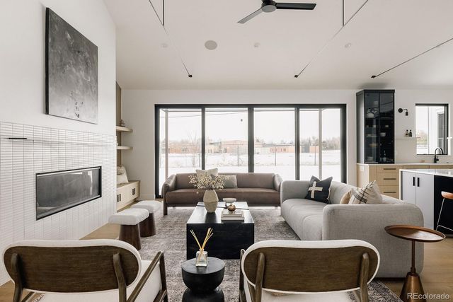 3120 Braun Court, Golden, CO 80401