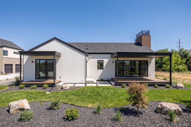 3120 Braun Court, Golden, CO 80401