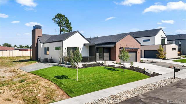 3120 Braun Court, Golden, CO 80401