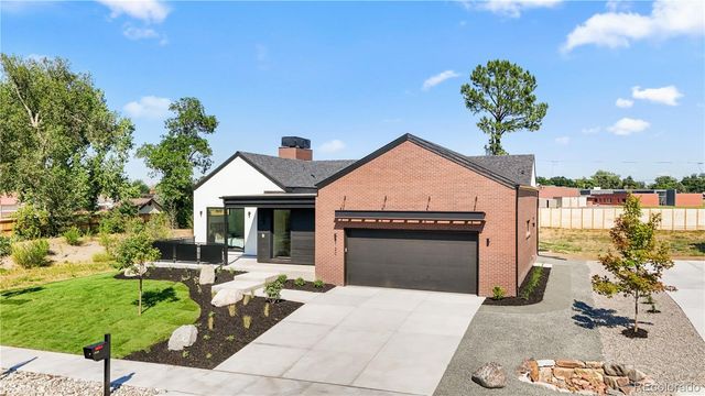 3120 Braun Court, Golden, CO 80401