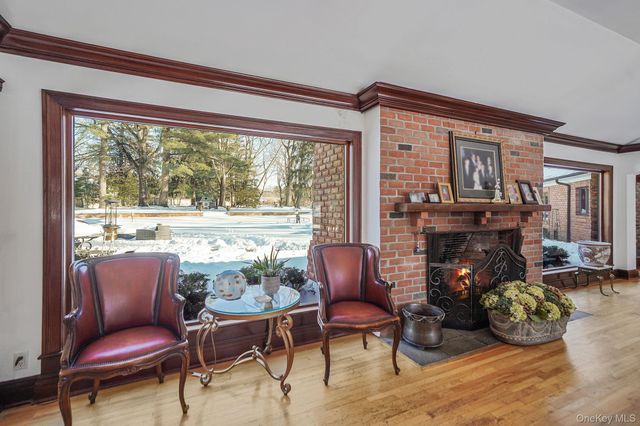 9 Chicken Valley Road, Old Brookville, NY 11545