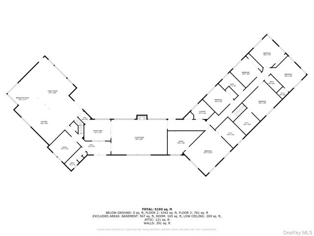 9 Chicken Valley Road, Old Brookville, NY 11545