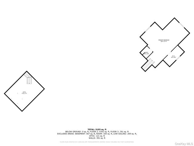 9 Chicken Valley Road, Old Brookville, NY 11545