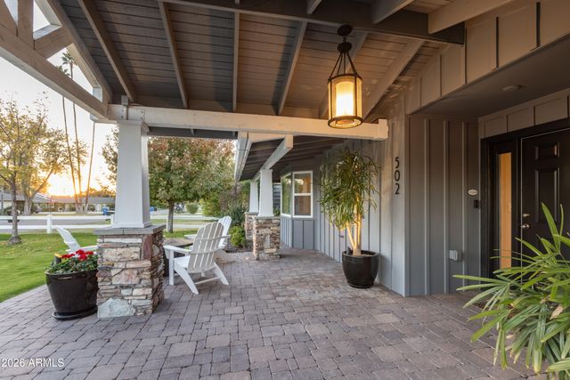 502 E Kaler Drive, Phoenix, AZ 85020