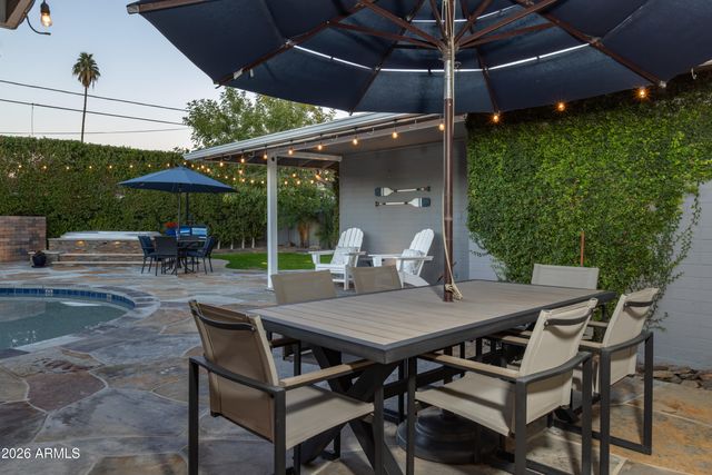 502 E Kaler Drive, Phoenix, AZ 85020