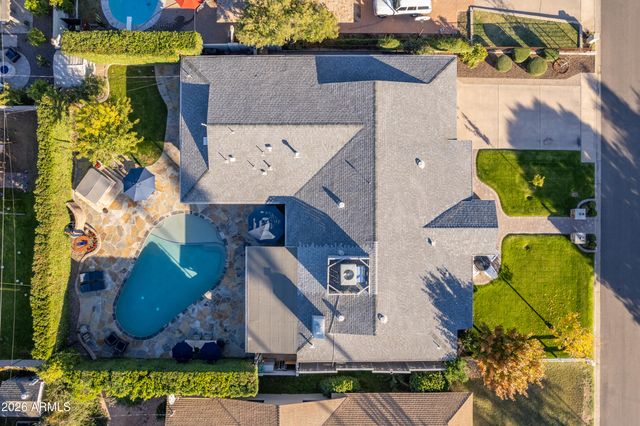 502 E Kaler Drive, Phoenix, AZ 85020